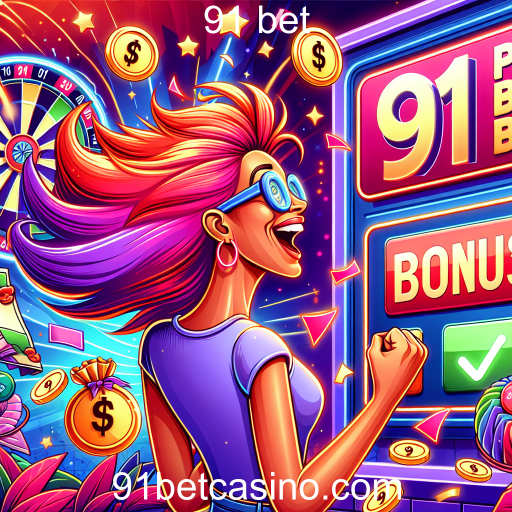 Descubra as Melhores Promoções no 91 Bet